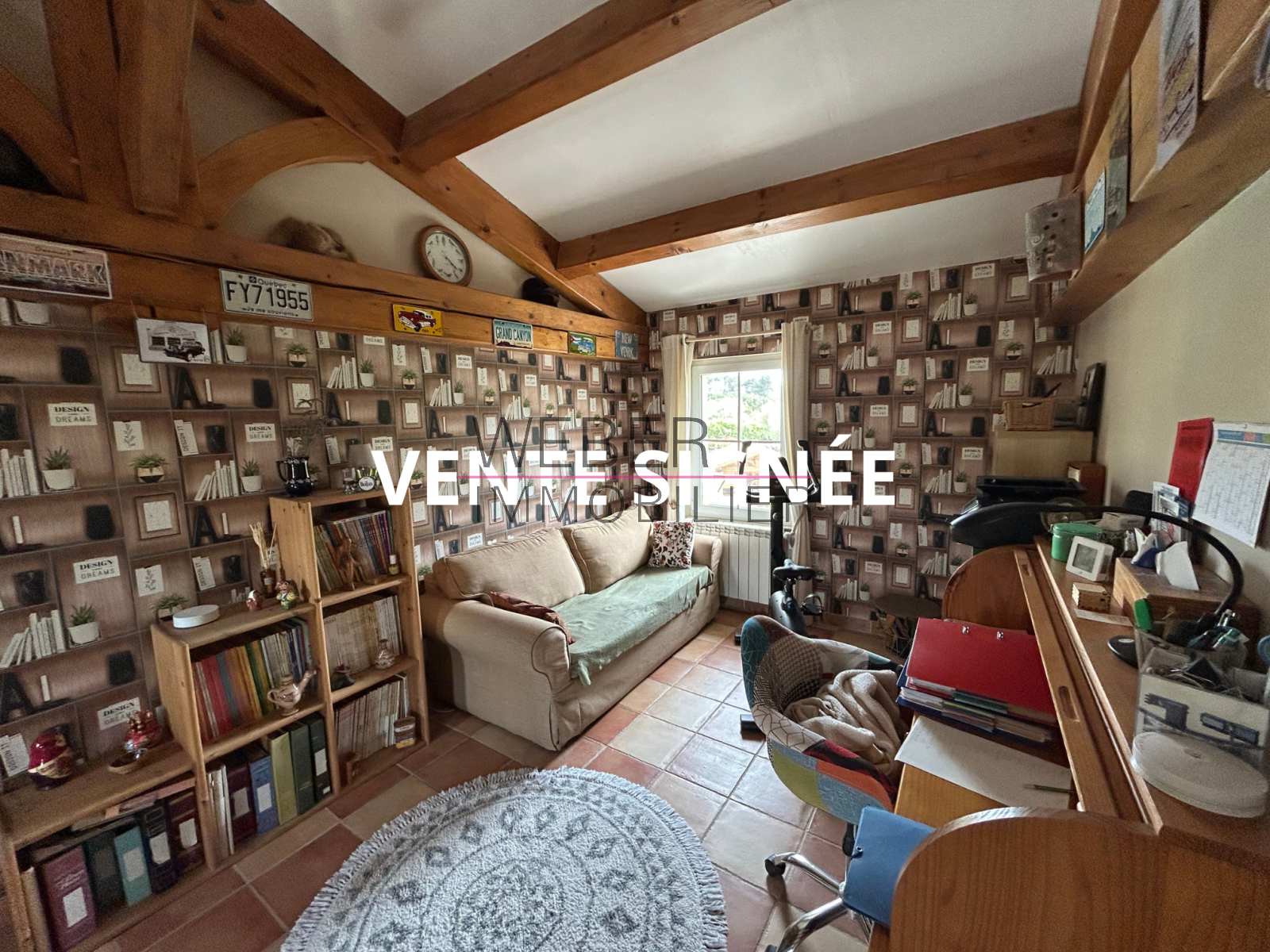 Image_8, Maison / villa, Le Beausset,
                                ref :36610