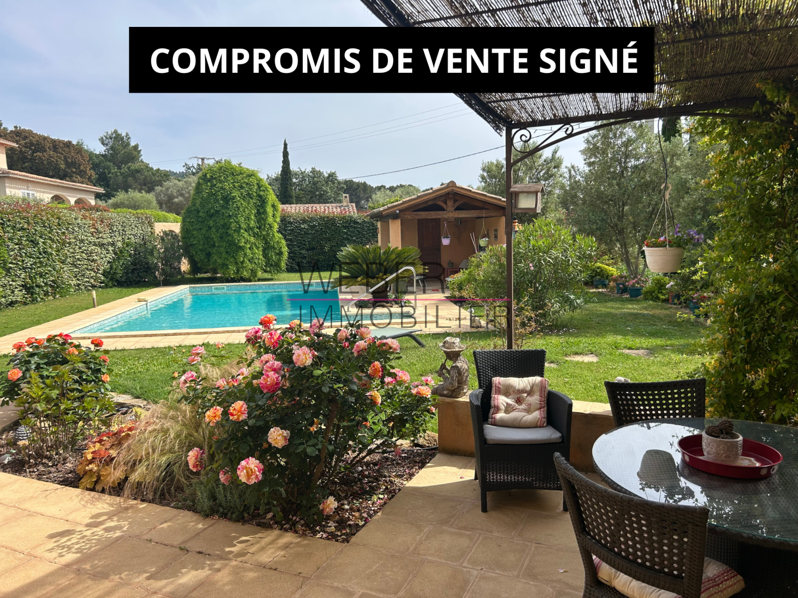 Image_2, Maison / villa, Le Beausset,
                                ref :36610