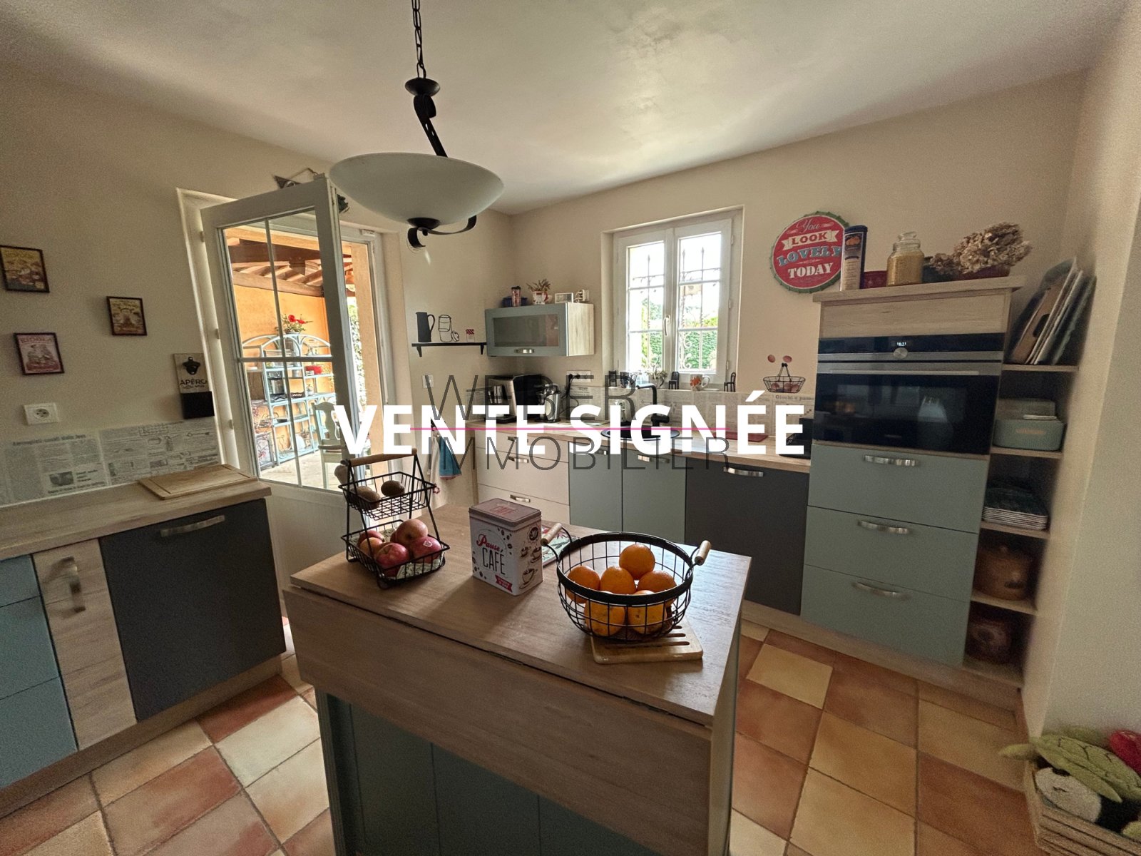 Image_4, Maison / villa, Le Beausset,
                                ref :36610