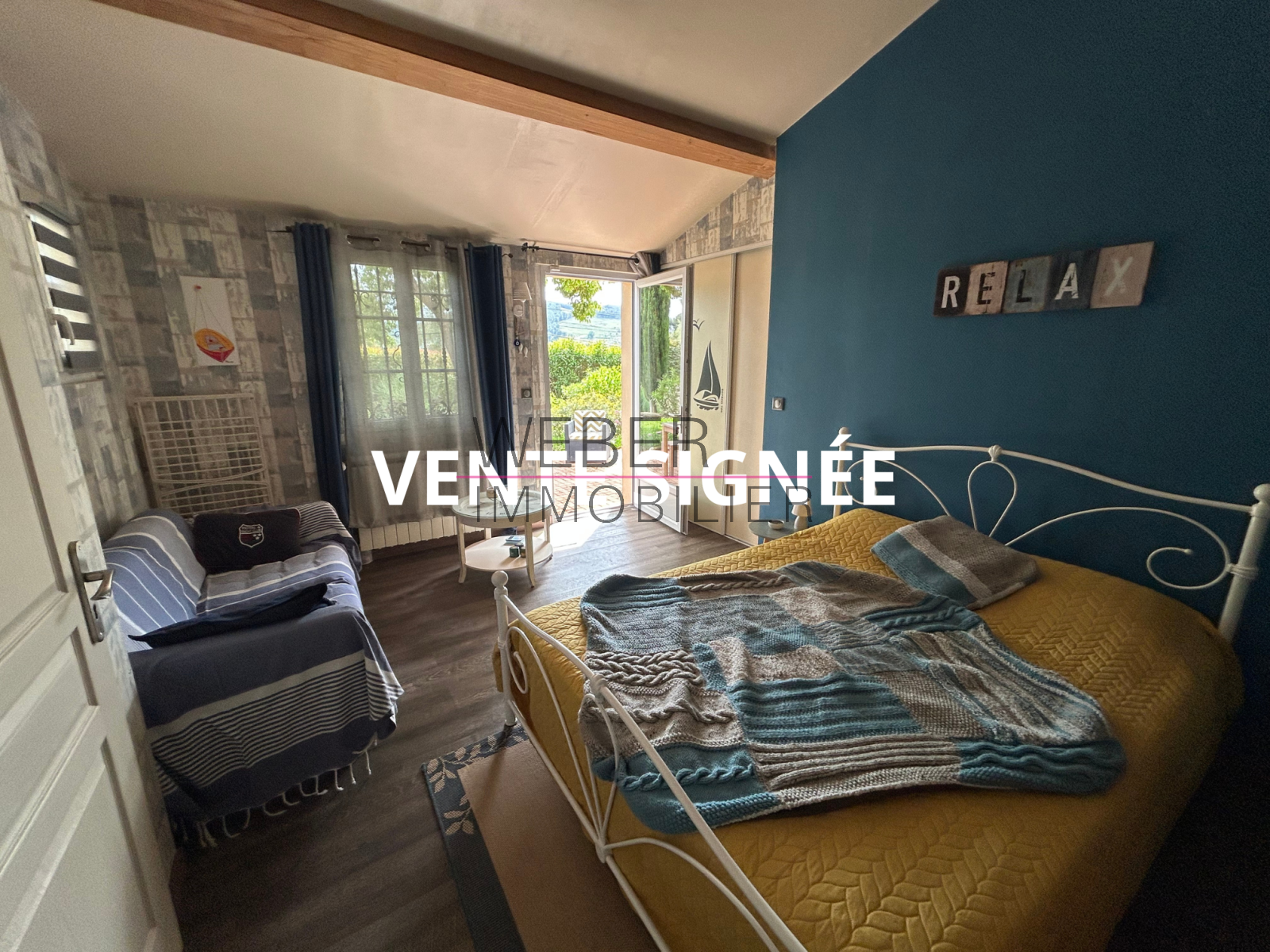 Image_7, Maison / villa, Le Beausset,
                                ref :36610