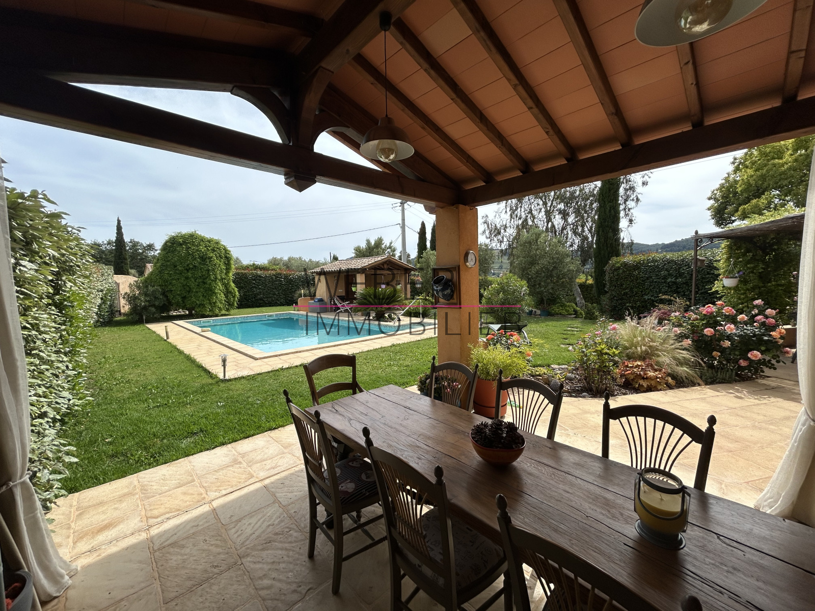 Image_3, Maison / villa, Le Beausset,
                                ref :36610