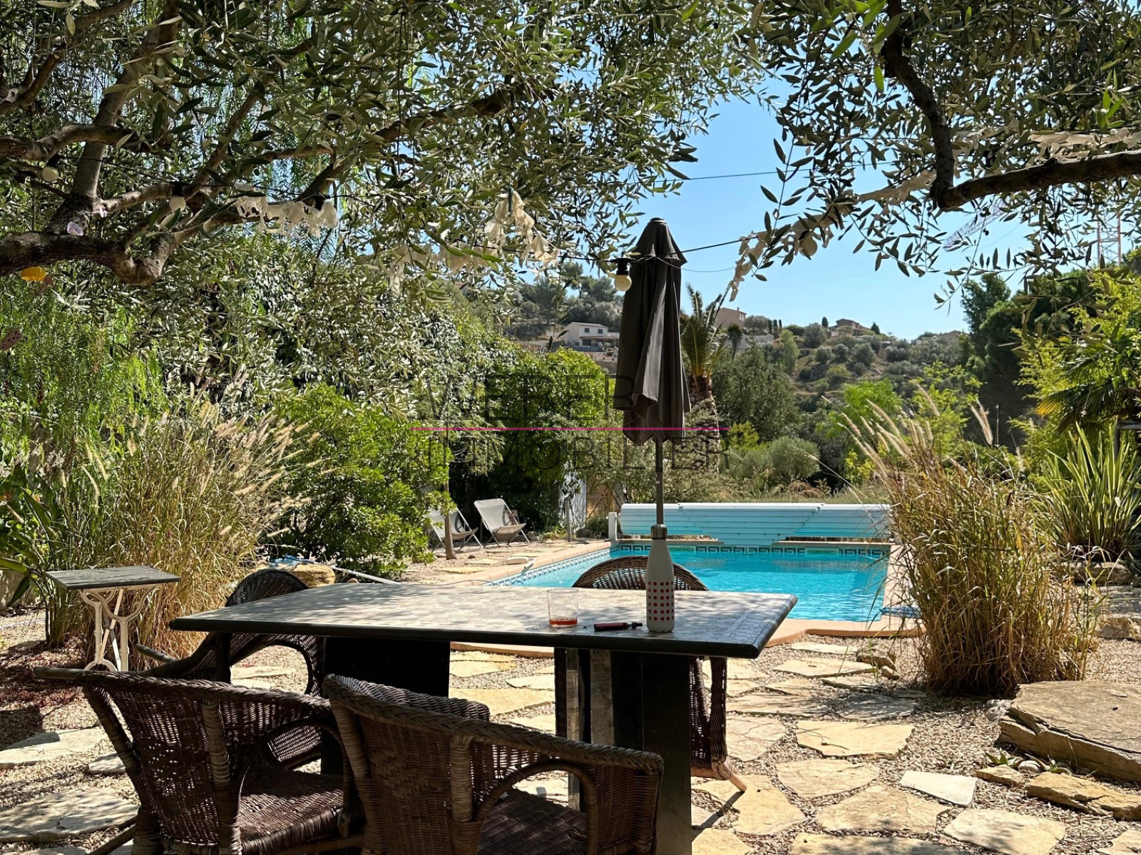 Image_1, Maison / villa, Ollioules,
                                ref :00358500