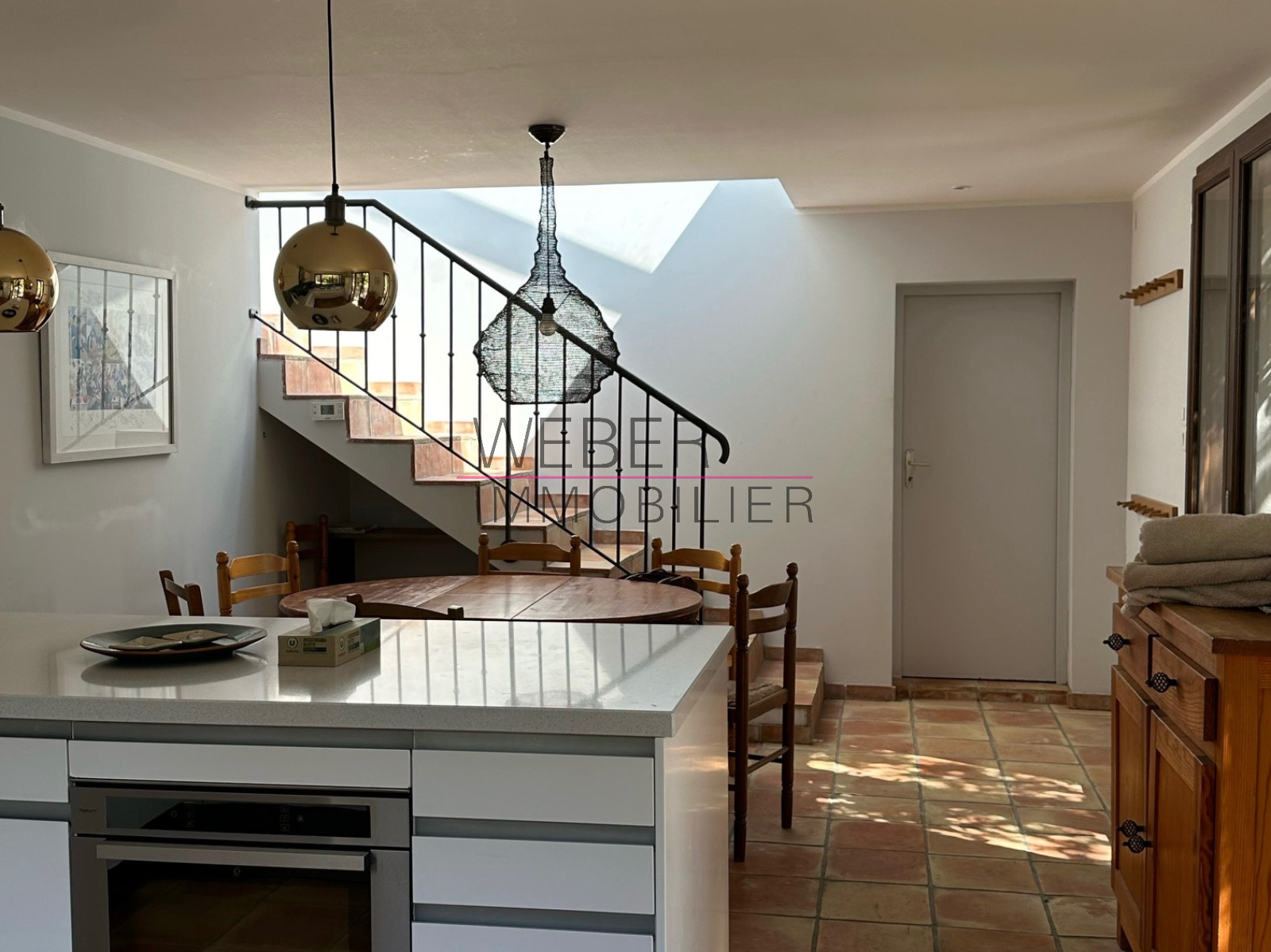 Image_5, Maison / villa, Ollioules,
                                ref :00358500
