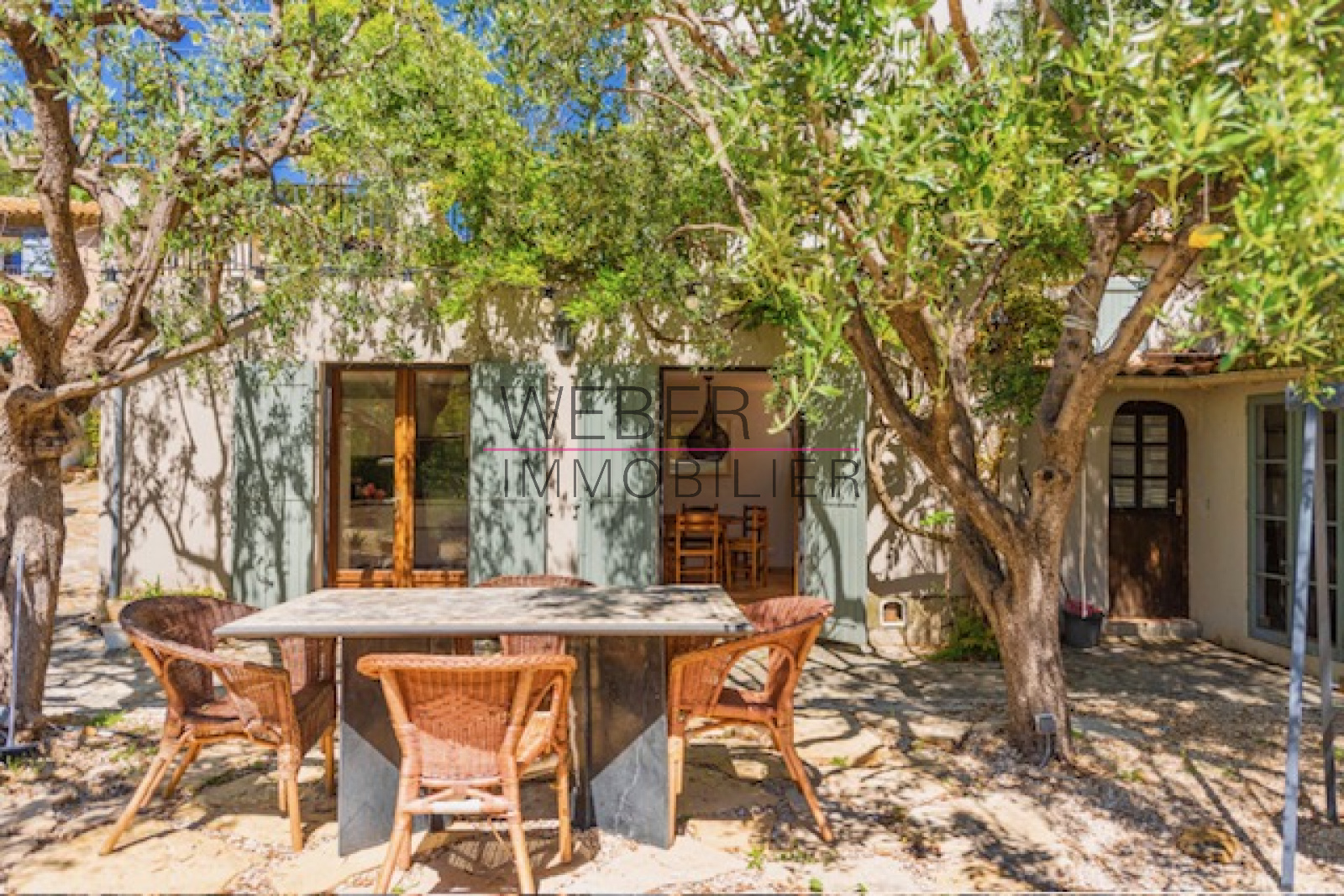 Image_8, Maison / villa, Ollioules,
                                ref :00358500