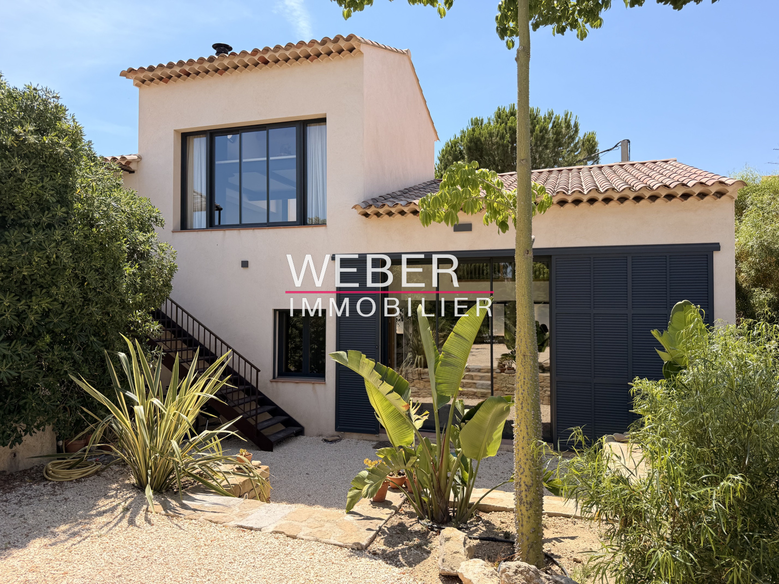 Image_1, Maison / villa, La Cadière-d'Azur,
                                ref :01044