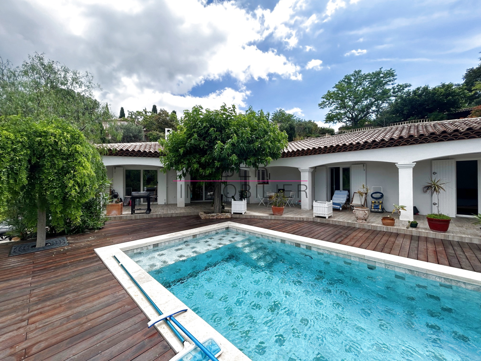 Image_1, Maison / villa, Ollioules,
                                ref :03643