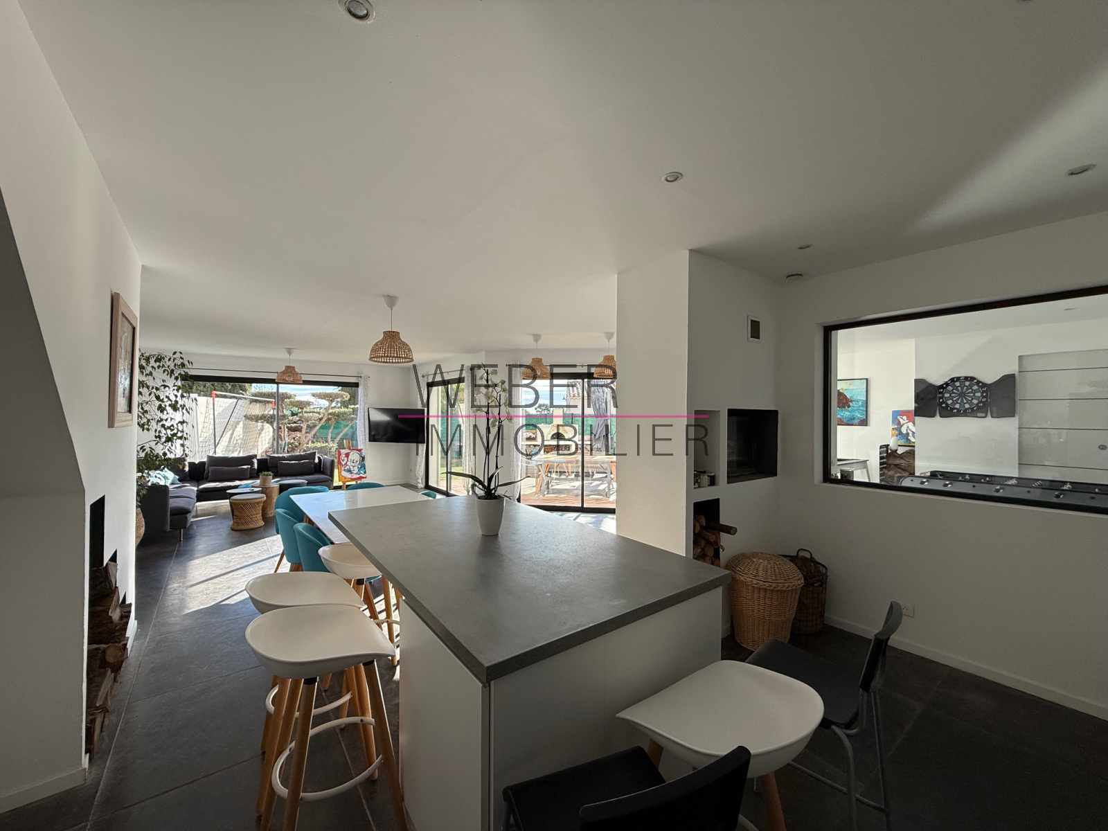 Image_4, Maison / villa, Ollioules,
                                ref :3646