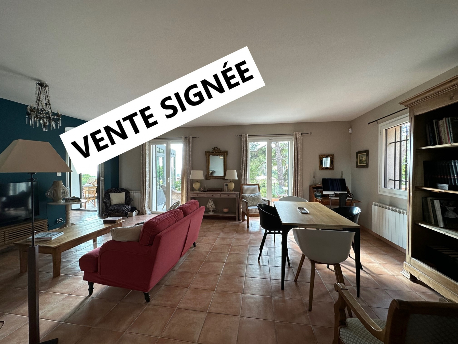 Image_4, Maison / villa, Toulon,
                                ref :3539