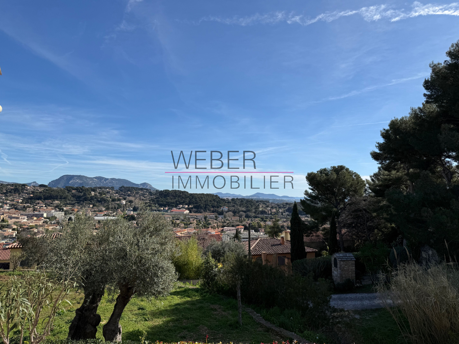 Image_3, Maison / villa, Ollioules,
                                ref :3740