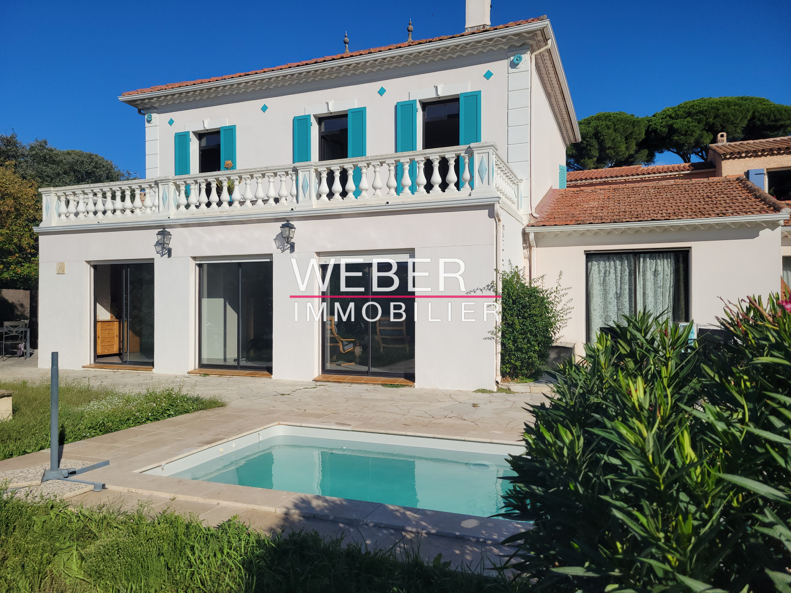Image_1, Maison / villa, Toulon,
                                ref :1048
