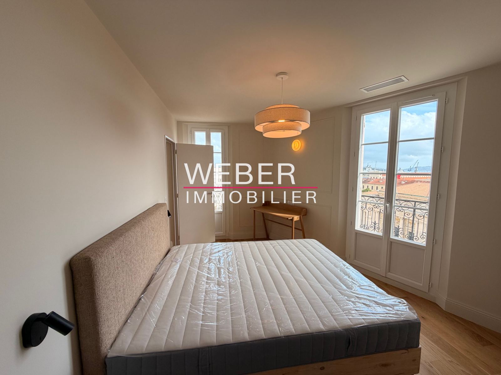 Image_8, Appartement, Toulon,
                                ref :3734