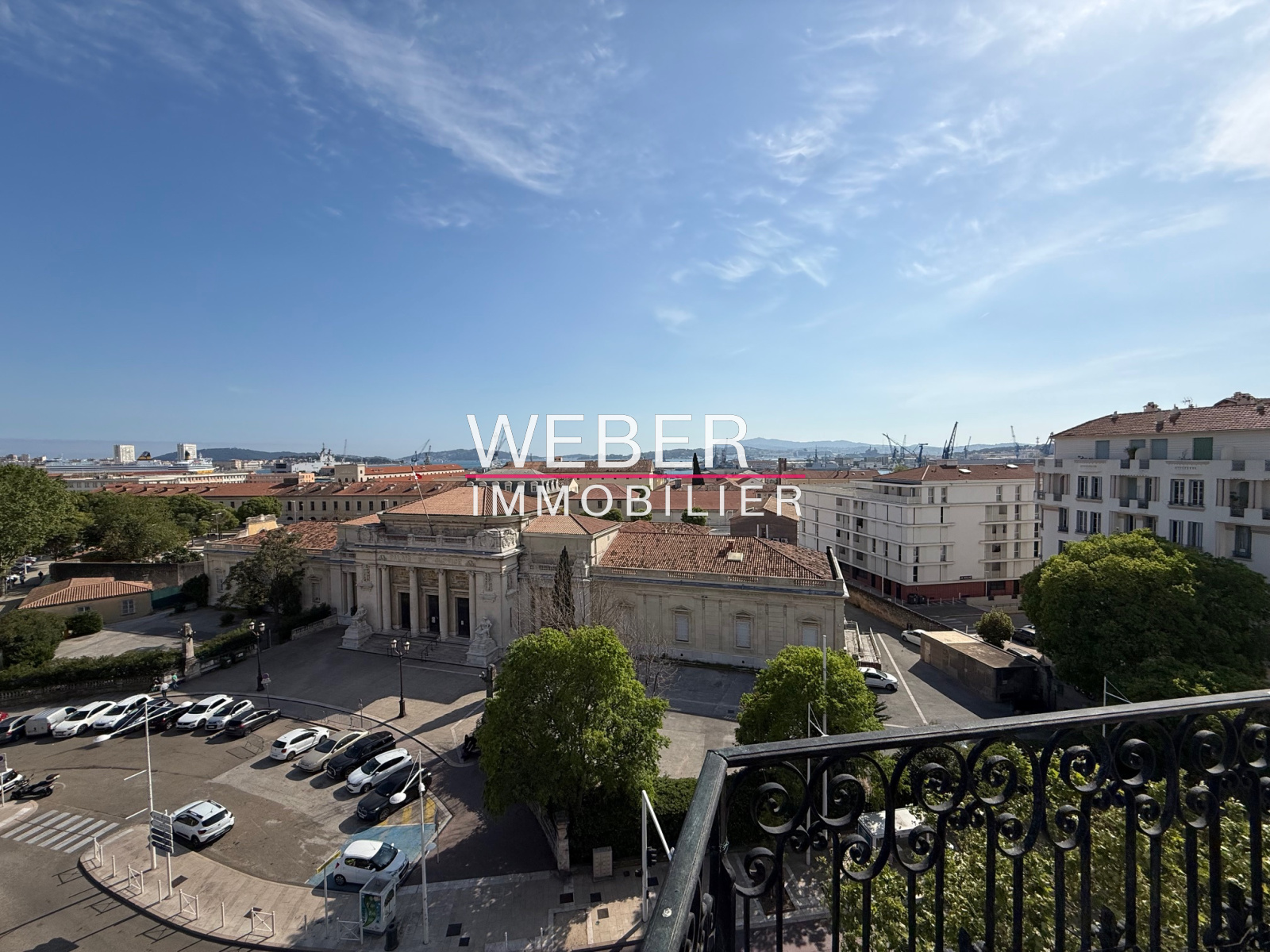 Image_2, Appartement, Toulon,
                                ref :3734