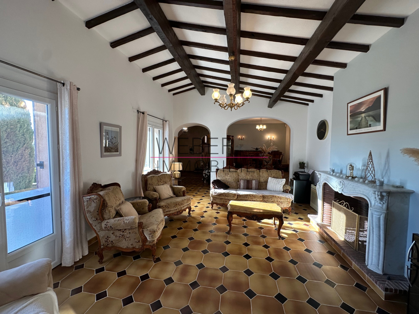 Image_7, Maison / villa, Ollioules,
                                ref :3731