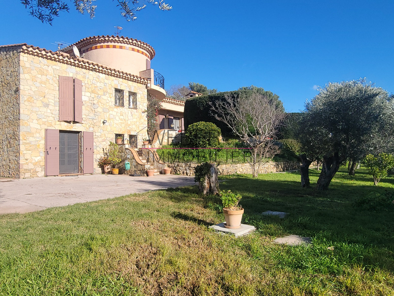 Image_16, Maison / villa, Ollioules,
                                ref :3731