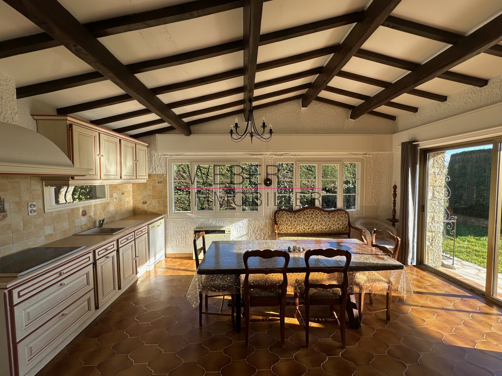 Image_4, Maison / villa, Ollioules,
                                ref :3731