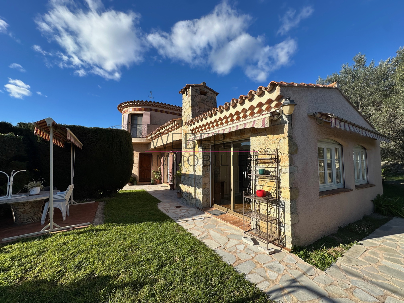 Image_2, Maison / villa, Ollioules,
                                ref :3731