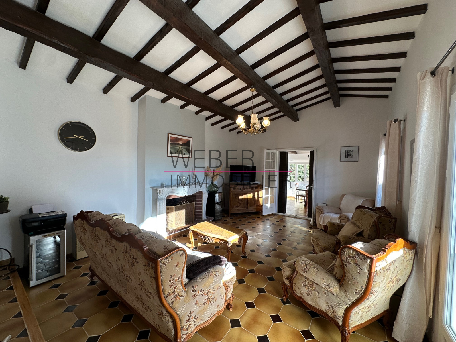 Image_3, Maison / villa, Ollioules,
                                ref :3731