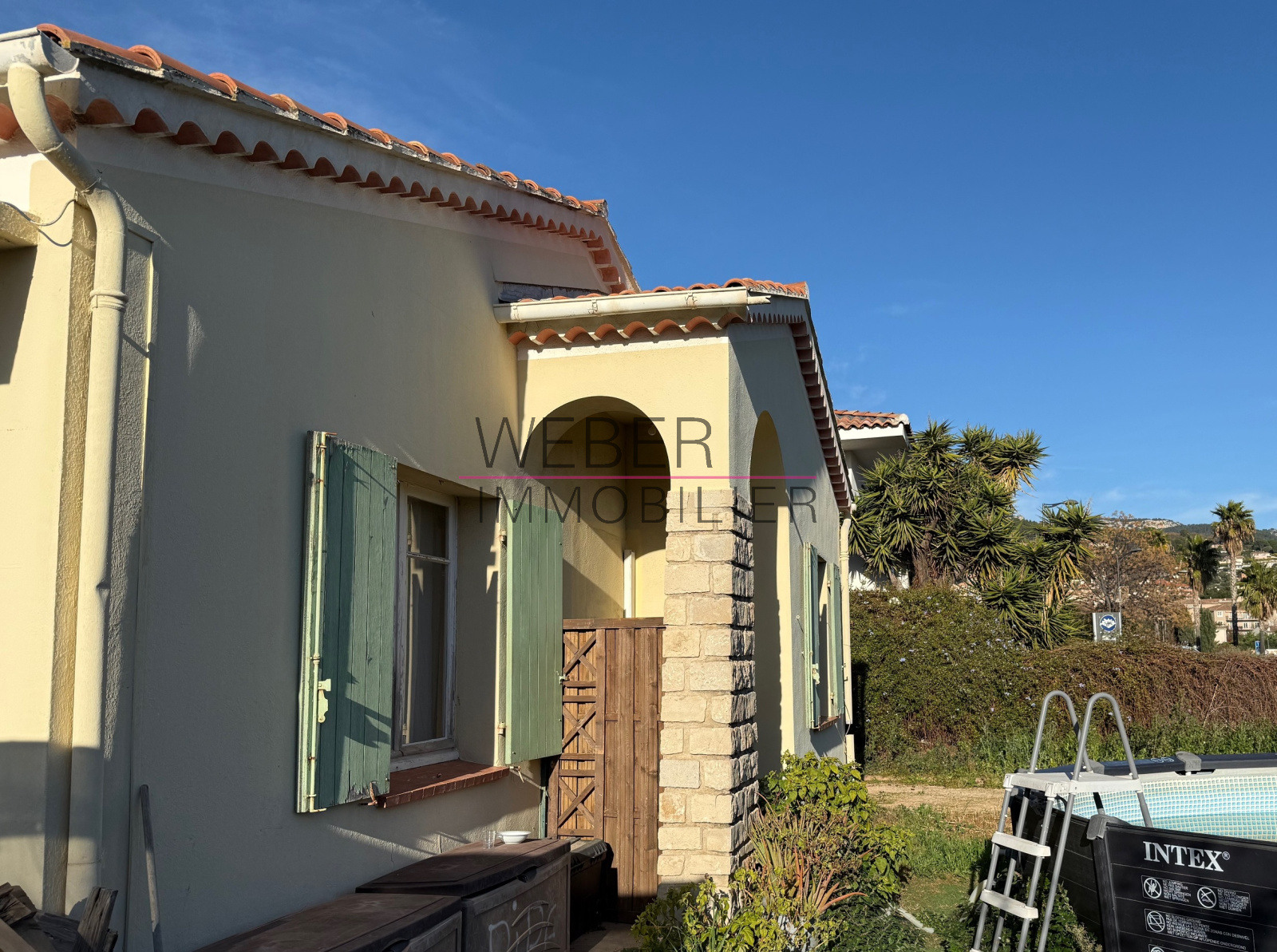 Image_2, Maison / villa, Ollioules,
                                ref :0166