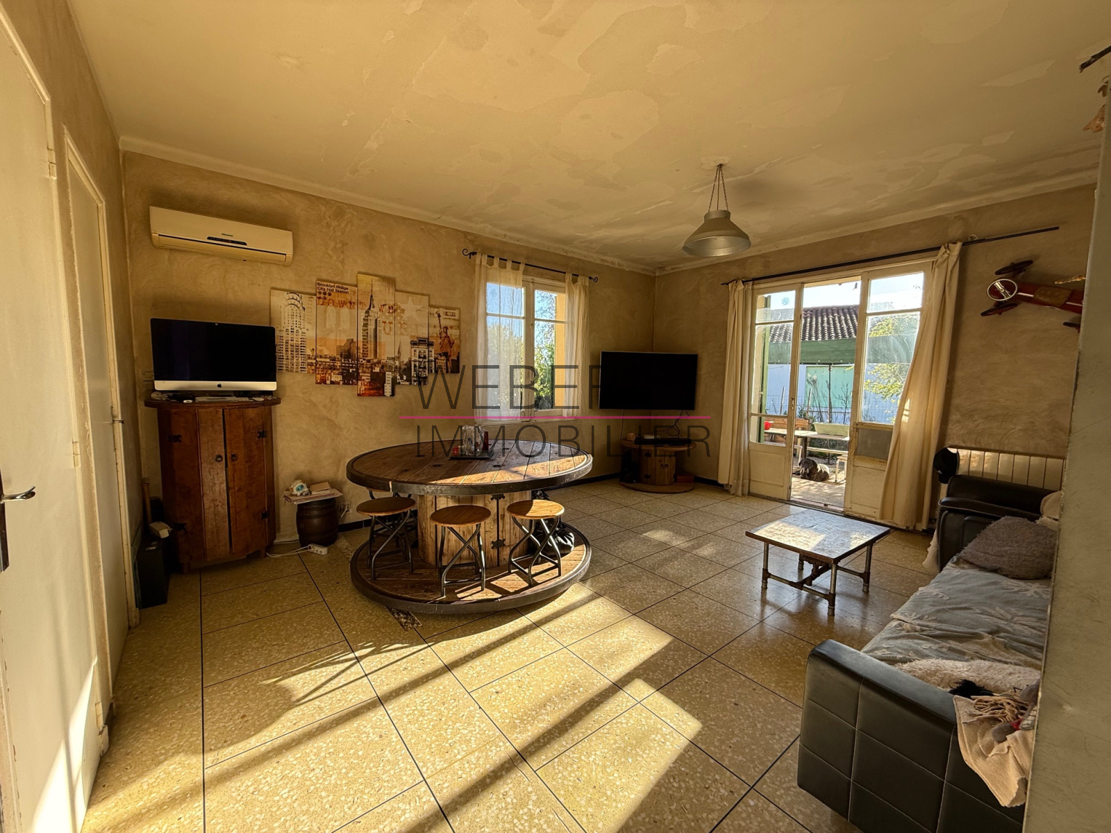 Image_3, Maison / villa, Ollioules,
                                ref :0166