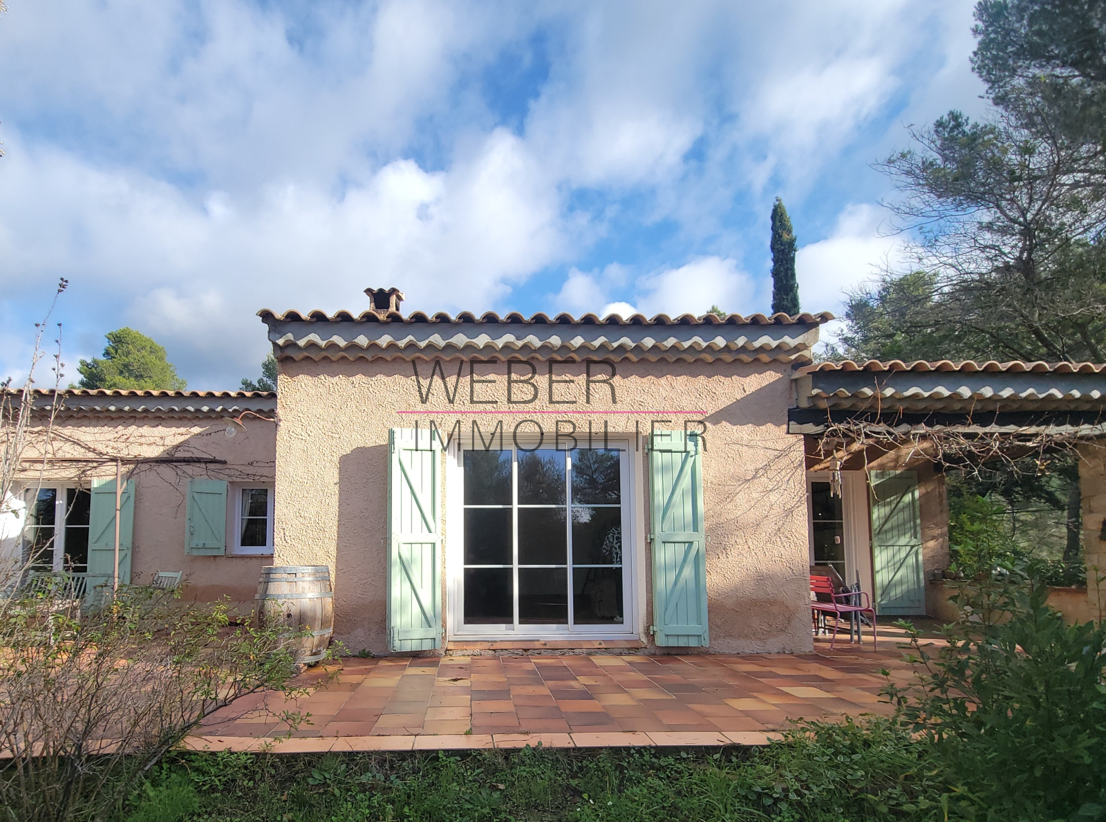 Image_6, Maison / villa, Le Beausset,
                                ref :2626