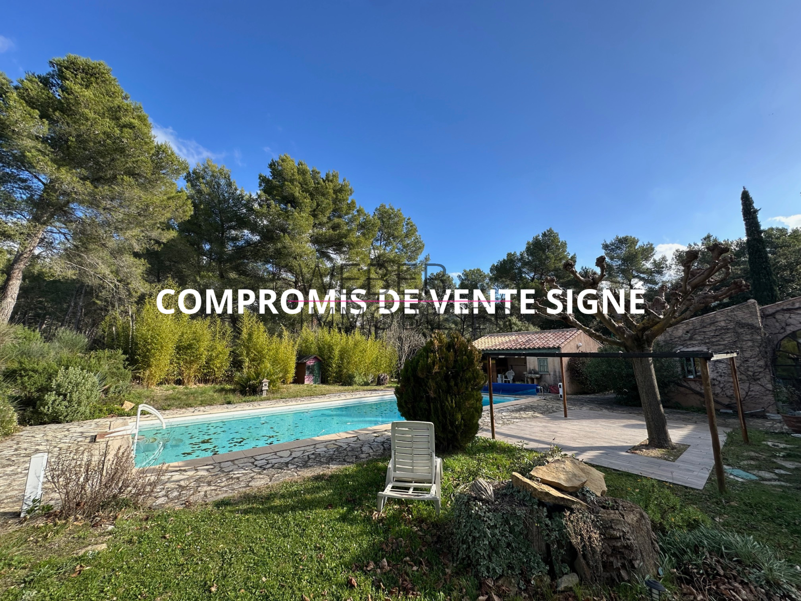 Image_2, Maison / villa, Le Beausset,
                                ref :2626