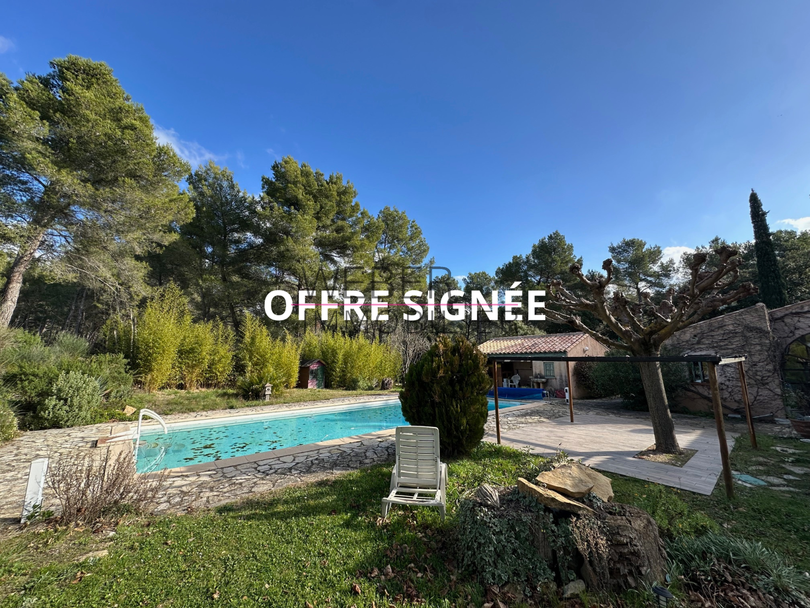 Image_2, Maison / villa, Le Beausset,
                                ref :2626