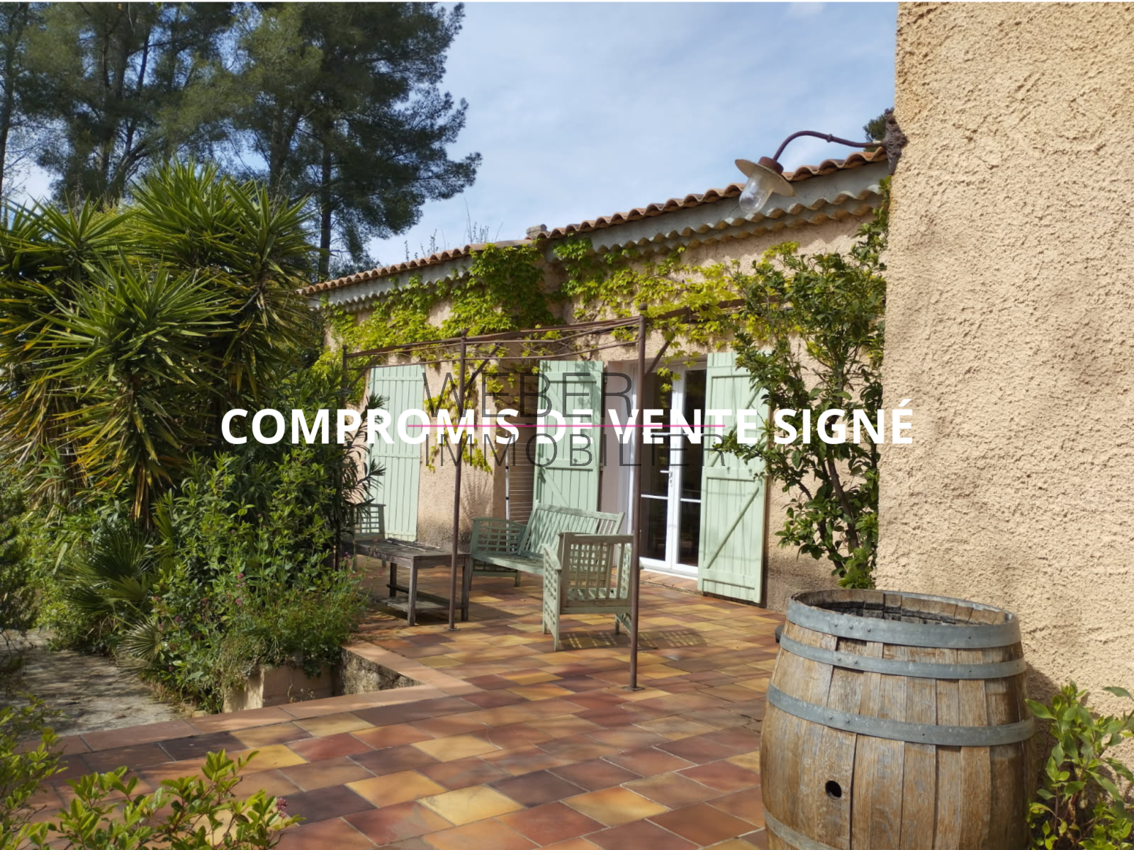 Image_3, Maison / villa, Le Beausset,
                                ref :2626