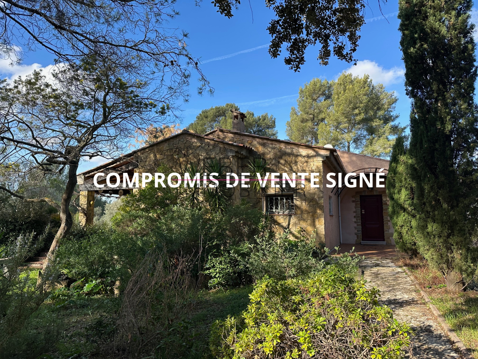 Image_1, Maison / villa, Le Beausset,
                                ref :2626