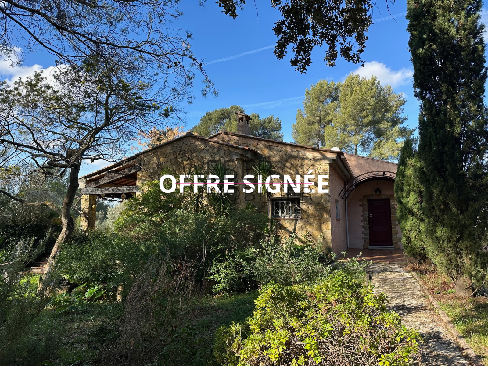 Image_1, Maison / villa, Le Beausset,
                                ref :2626