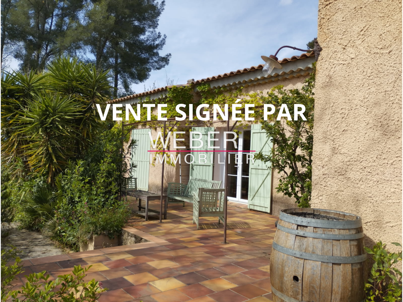 Image_9, Maison / villa, Le Beausset,
                                ref :2626
