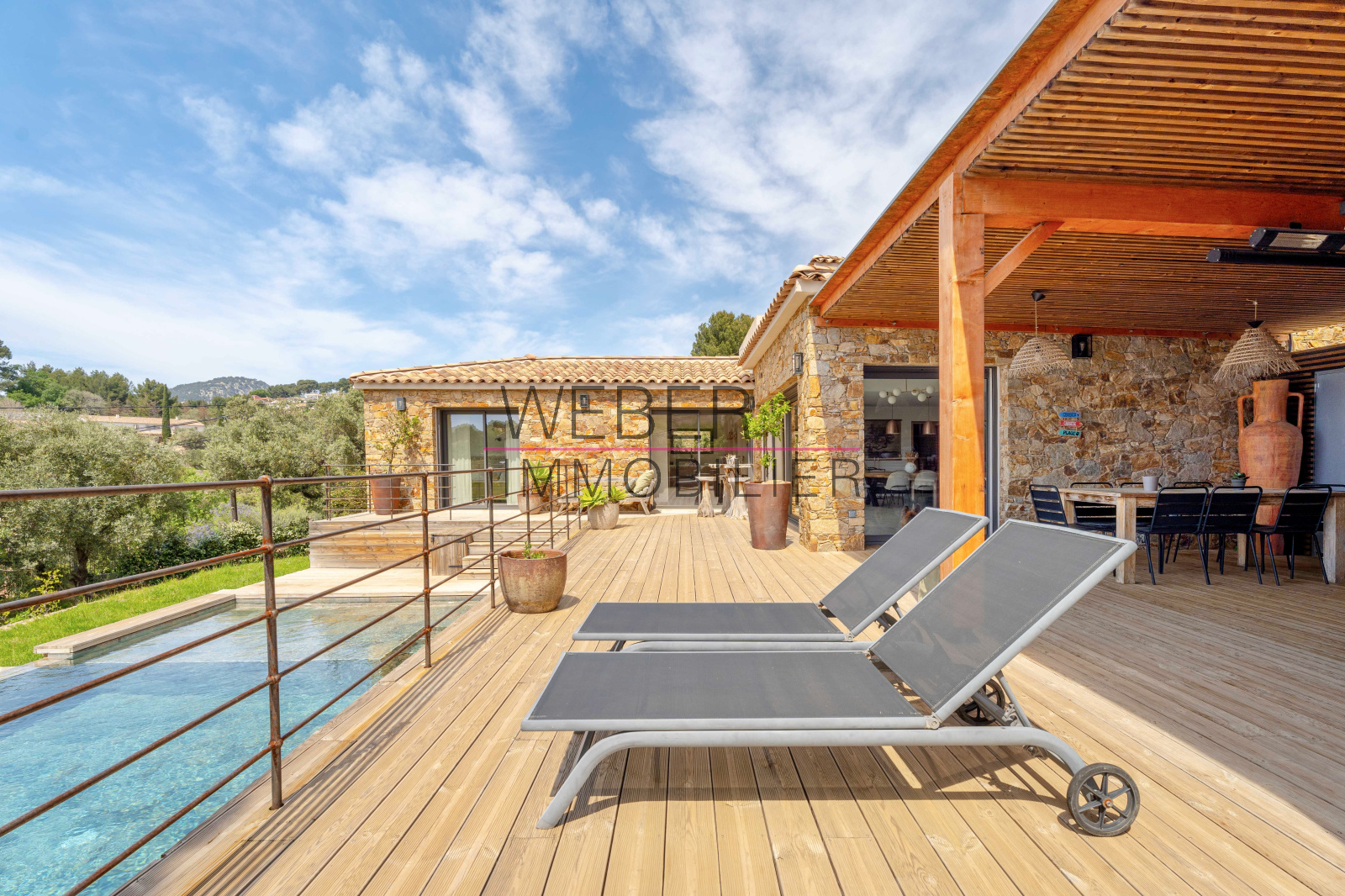 Image_3, Maison / villa, Ollioules,
                                ref :0003650