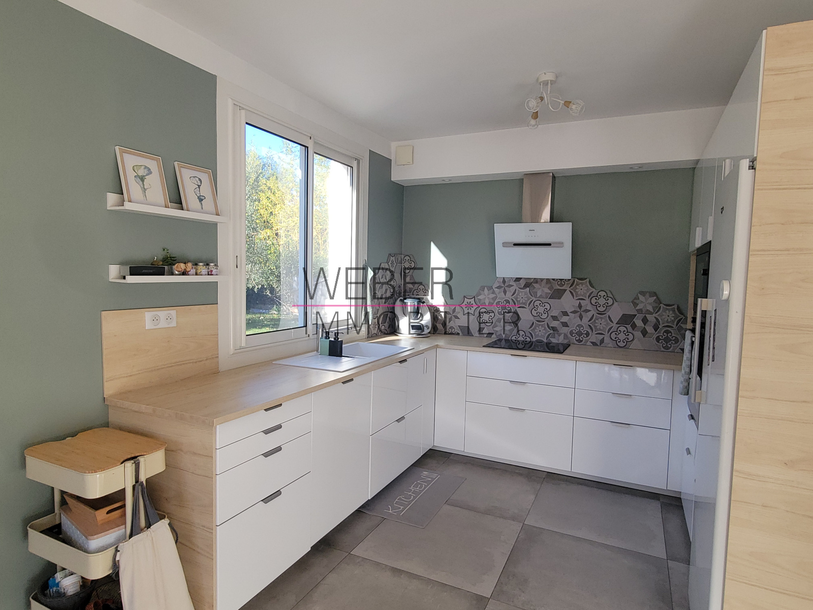 Image_4, Maison / villa, Ollioules,
                                ref :3710