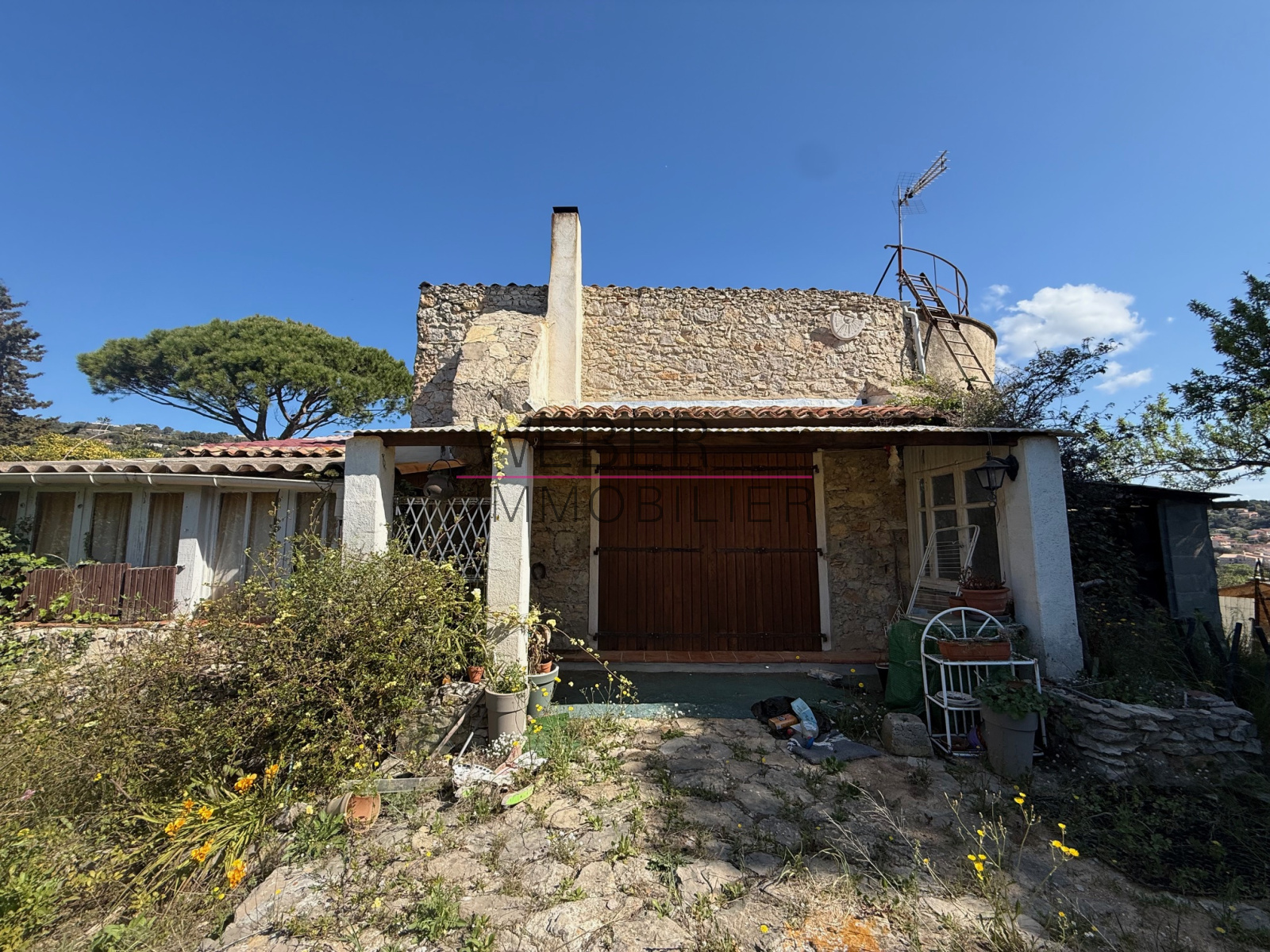 Image_6, Maison / villa, Ollioules,
                                ref :003641