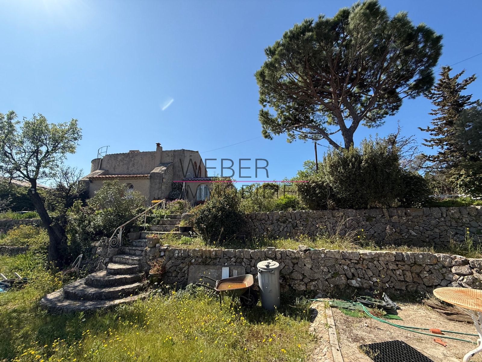 Image_5, Maison / villa, Ollioules,
                                ref :003641