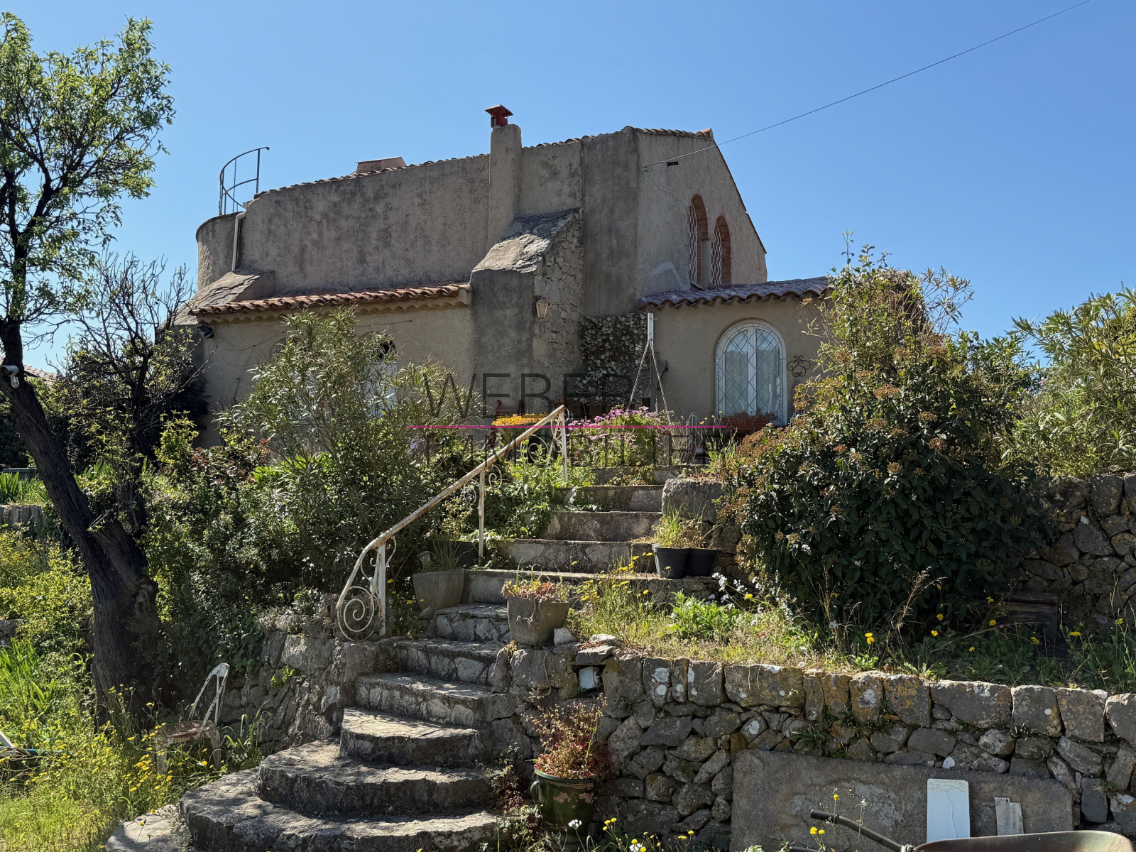 Image_4, Maison / villa, Ollioules,
                                ref :003641