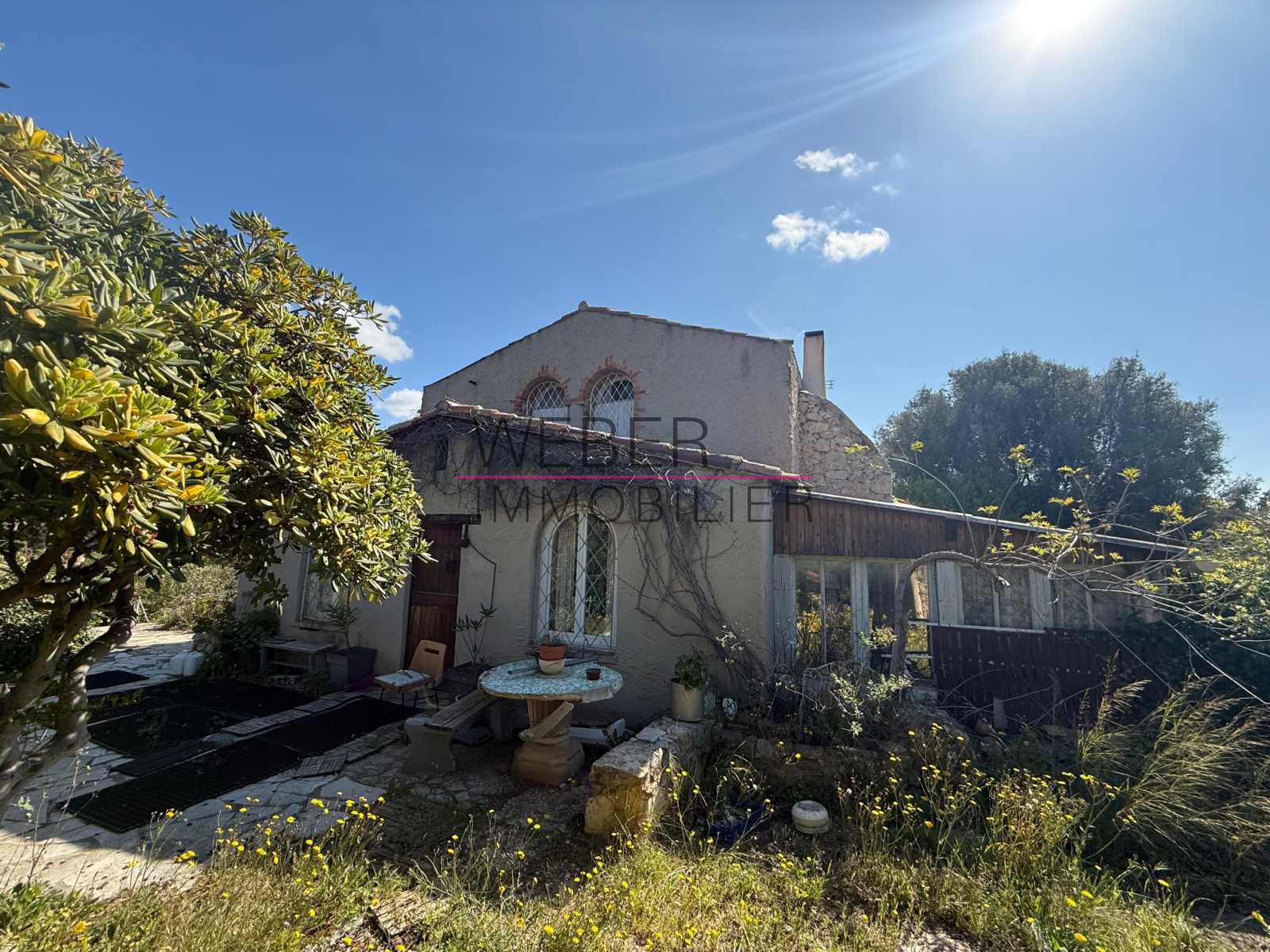 Image_2, Maison / villa, Ollioules,
                                ref :003641