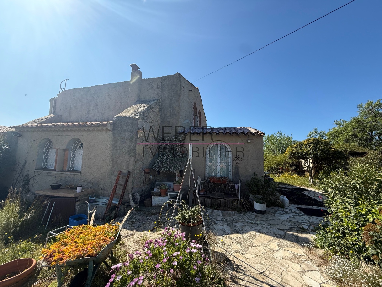Image_9, Maison / villa, Ollioules,
                                ref :003641