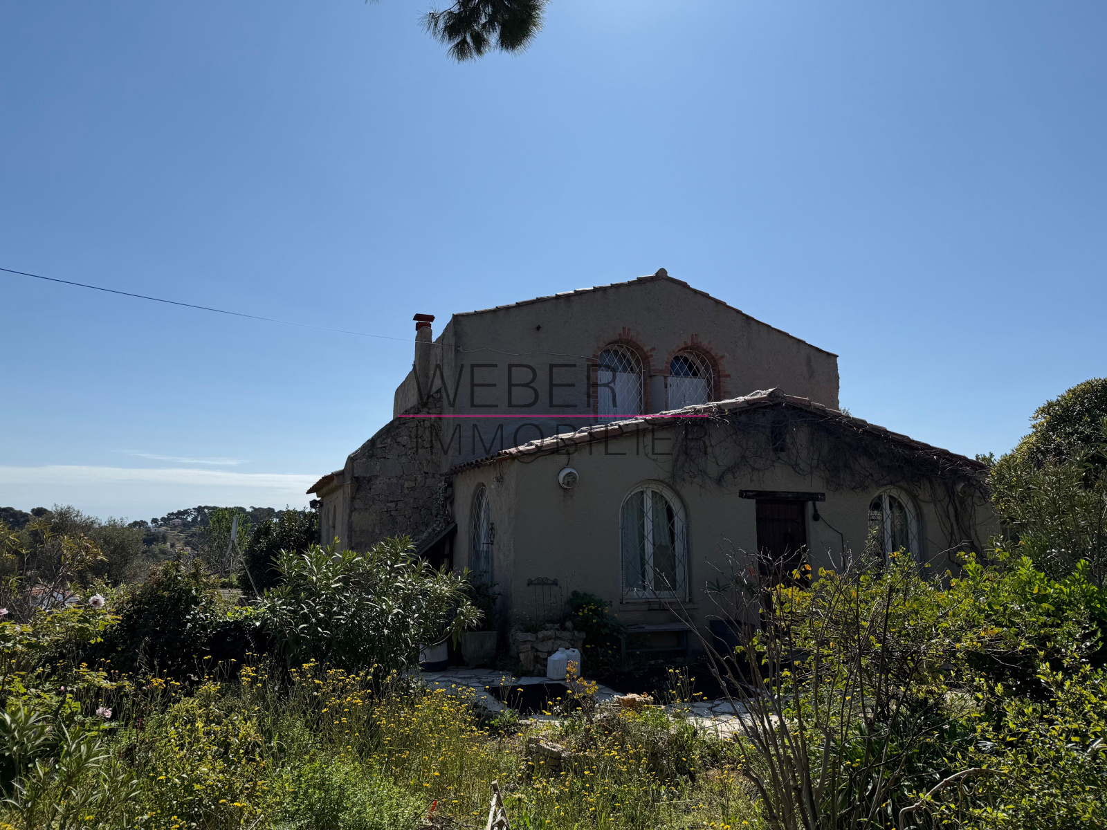 Image_11, Maison / villa, Ollioules,
                                ref :003641