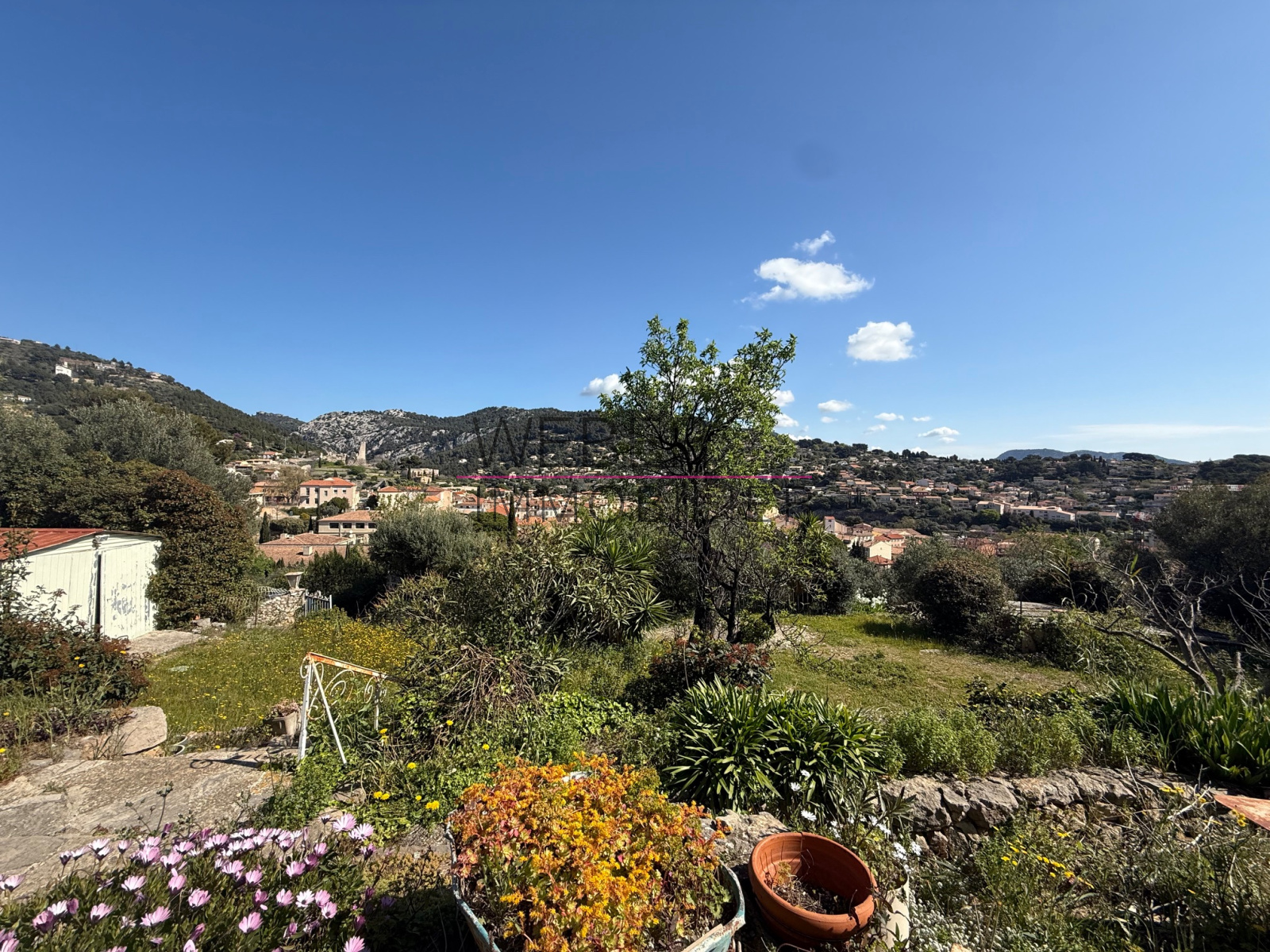 Image_8, Maison / villa, Ollioules,
                                ref :003641