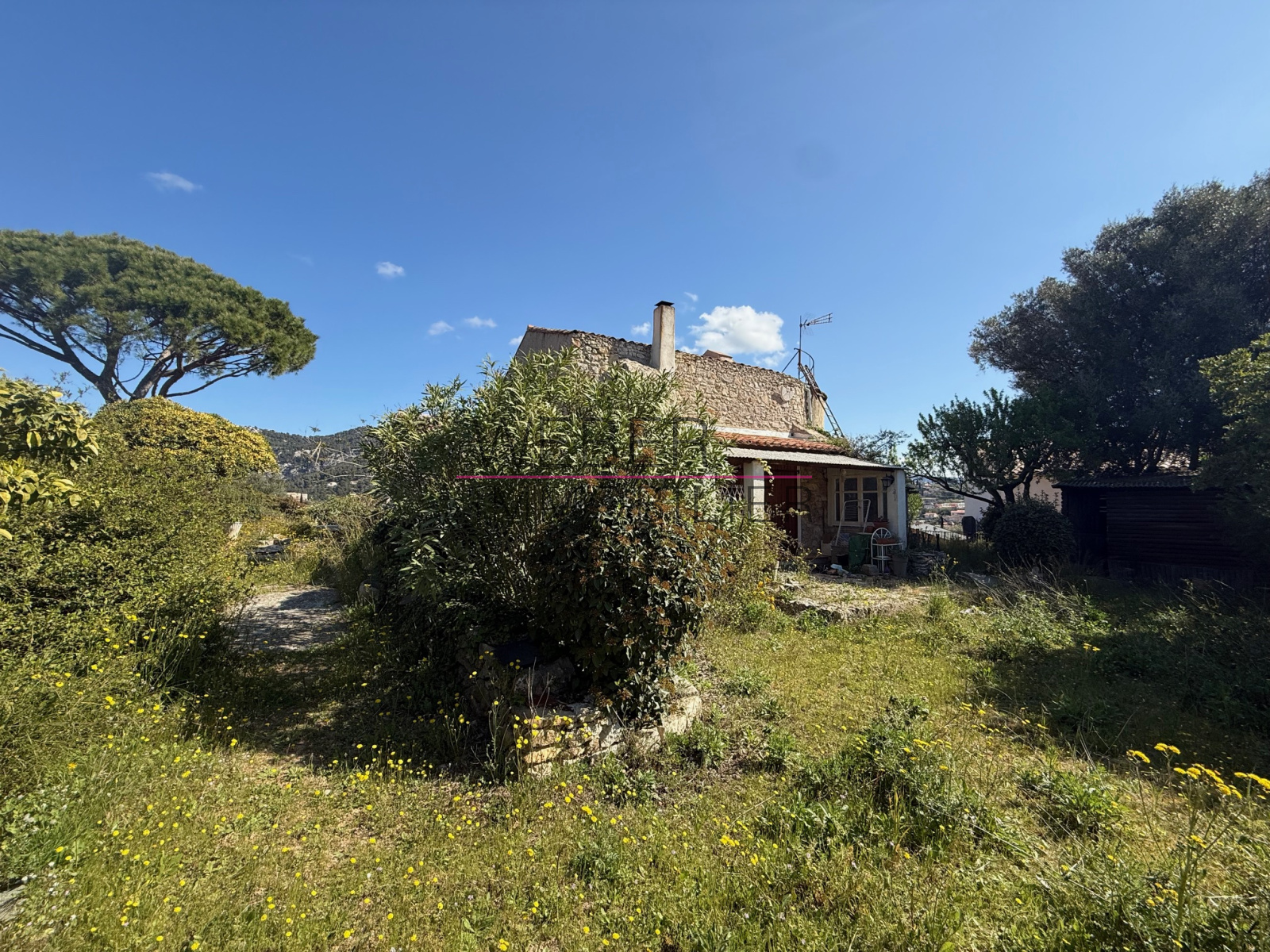Image_1, Maison / villa, Ollioules,
                                ref :003641