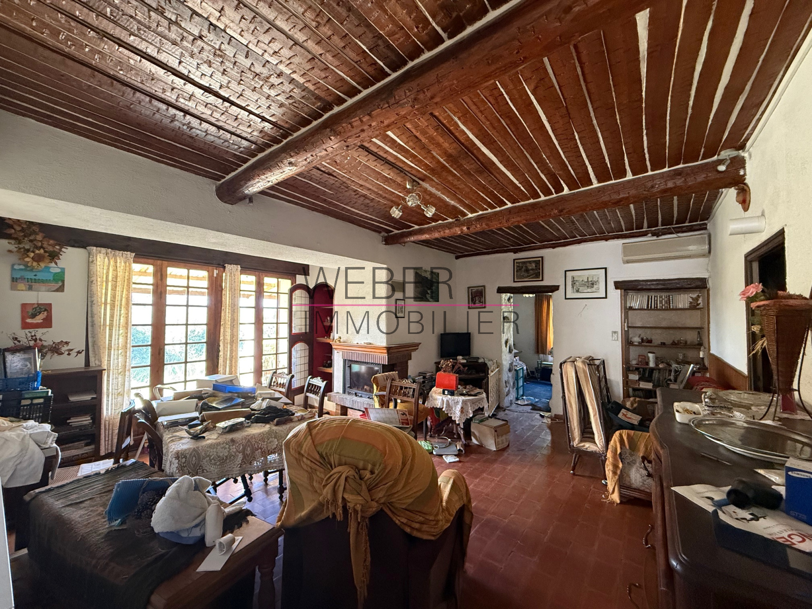Image_7, Maison / villa, Ollioules,
                                ref :003641
