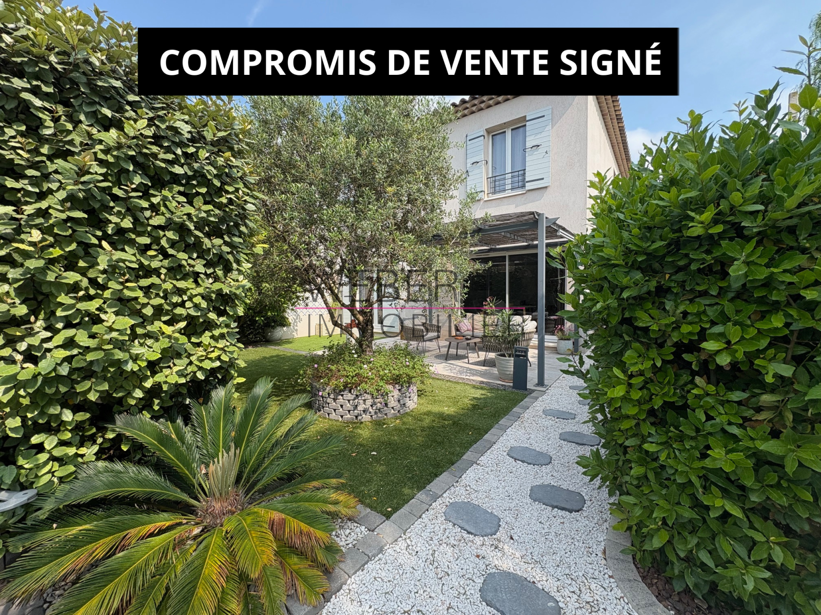 Image_1, Maison / villa, Ollioules,
                                ref :3669