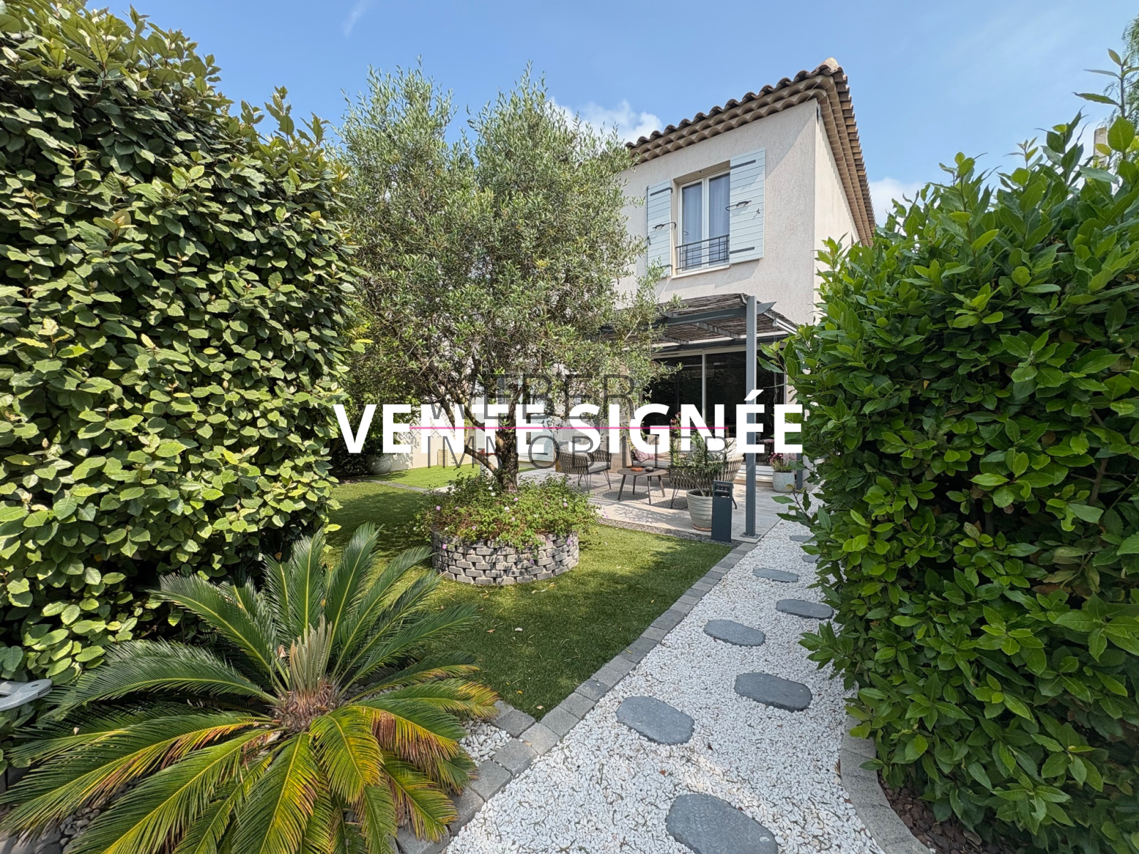 Image_1, Maison / villa, Ollioules,
                                ref :3669