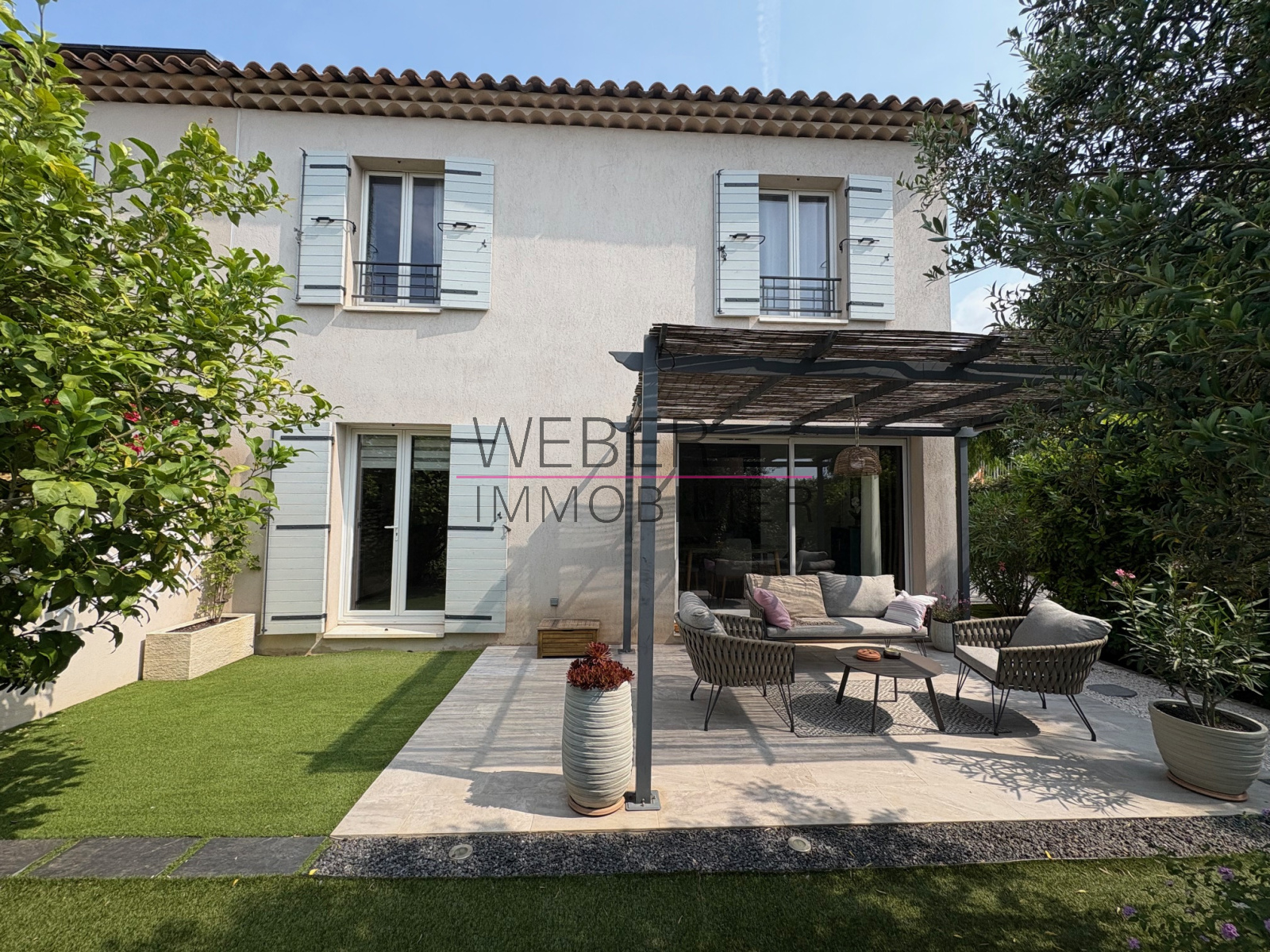 Image_2, Maison / villa, Ollioules,
                                ref :3669