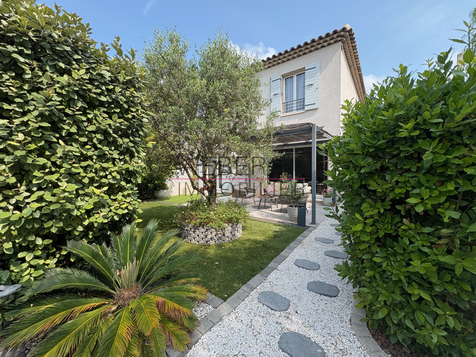 Image_1, Maison / villa, Ollioules,
                                ref :3669