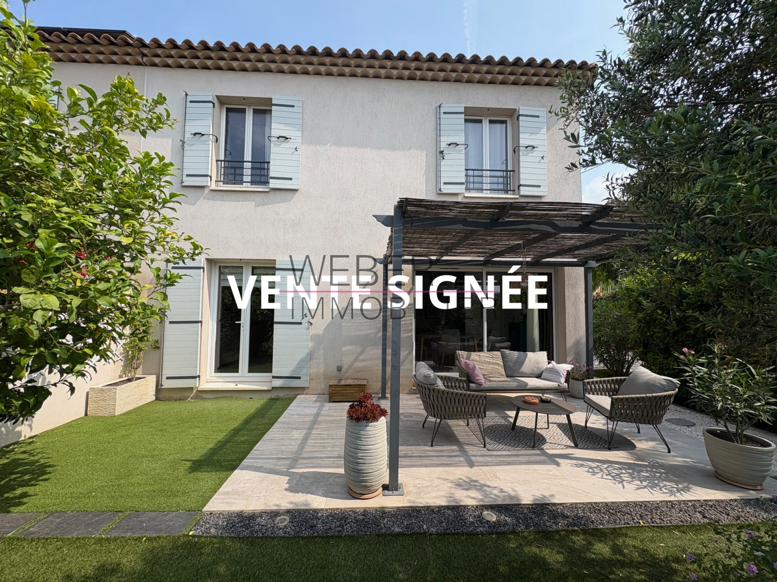 Image_7, Maison / villa, Ollioules,
                                ref :3669