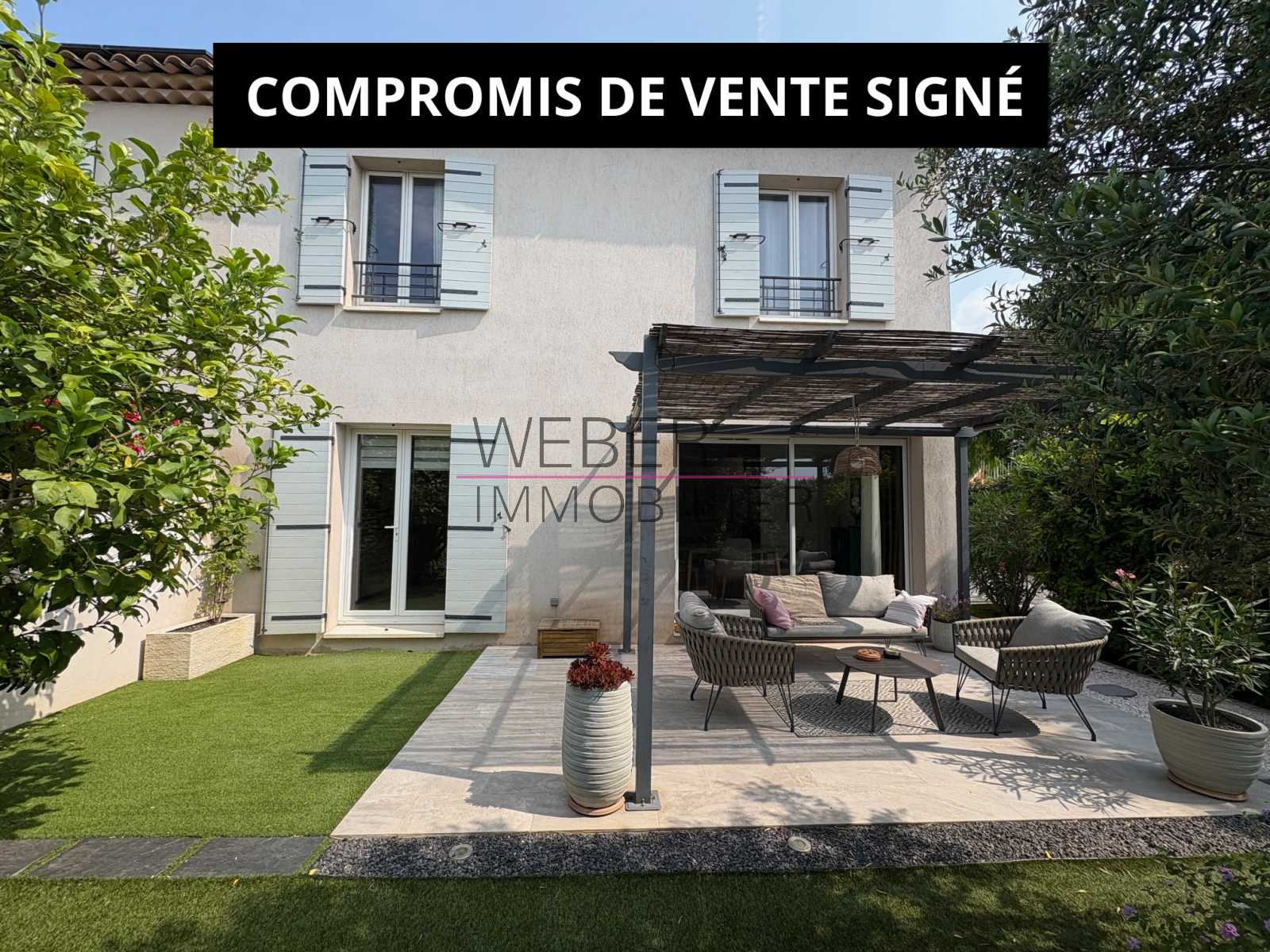 Image_2, Maison / villa, Ollioules,
                                ref :3669