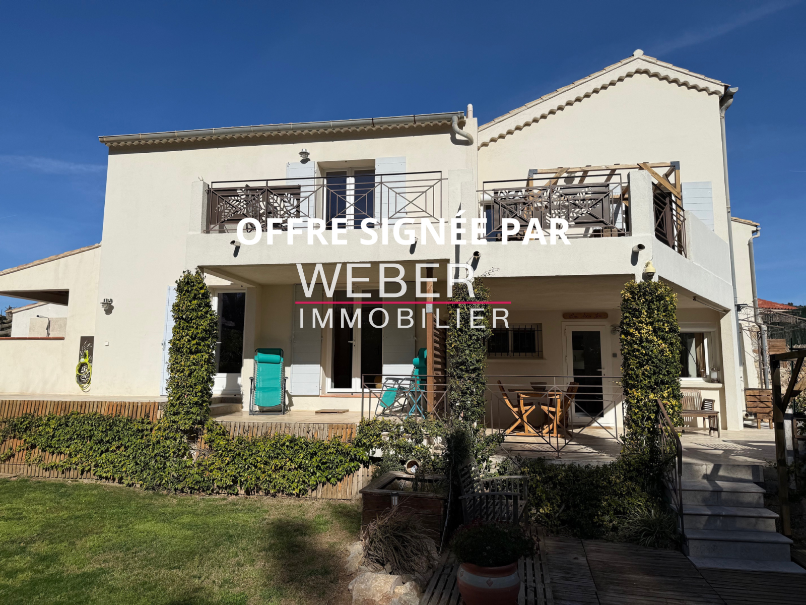 Image_8, Maison / villa, Ollioules,
                                ref :03740