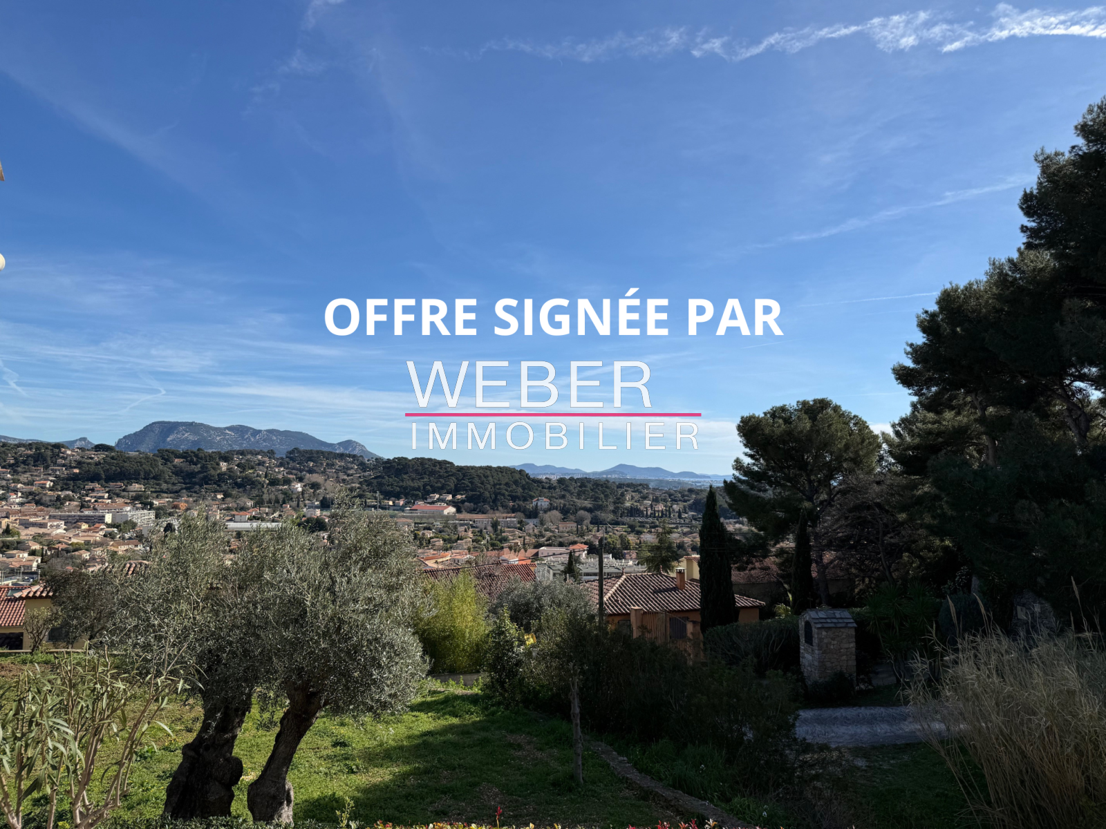 Image_2, Maison / villa, Ollioules,
                                ref :03740