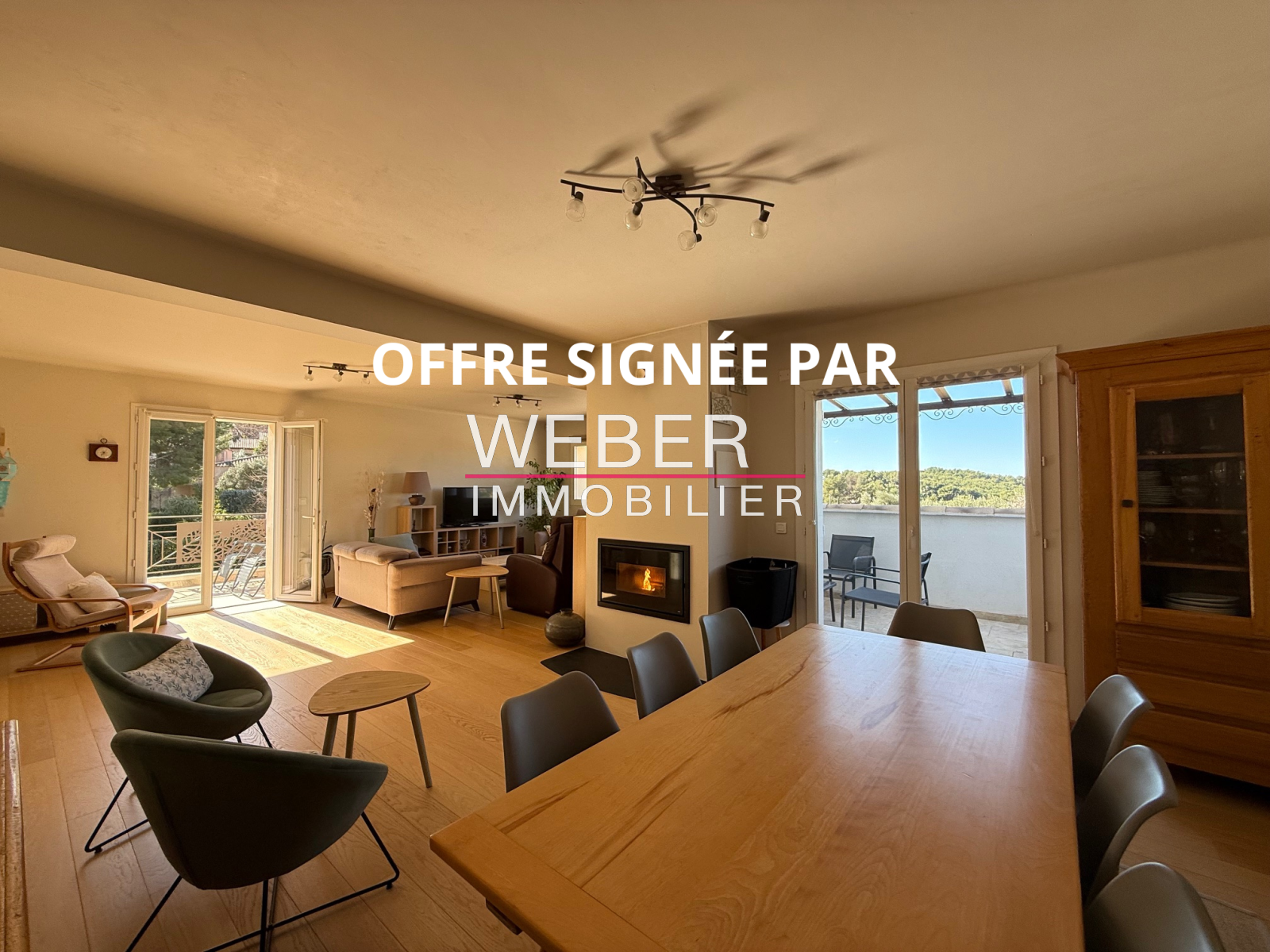 Image_7, Maison / villa, Ollioules,
                                ref :03740